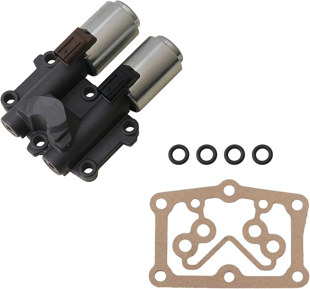 Dual Linear Solenoid Valve Pack of 2 K131585