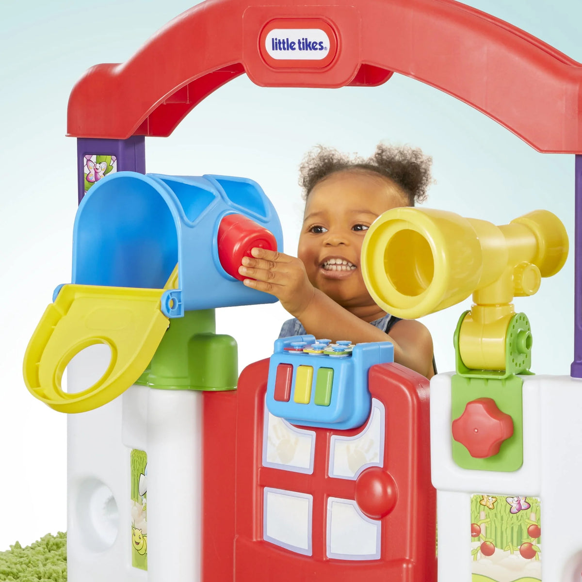Activity Garden Playset T853668