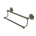 Double Towel Bar Antique Brass U353569