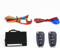 Car Alarm System Remote Central Kit Door Lock Keyless Entry System F86180