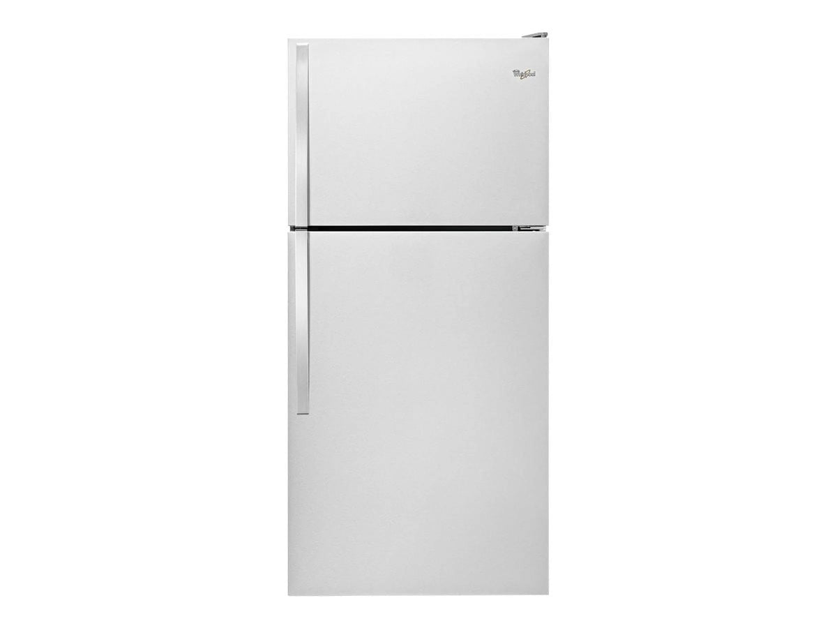 30-inch Wide Top Freezer Refrigerator 18 cu. ft. H216
