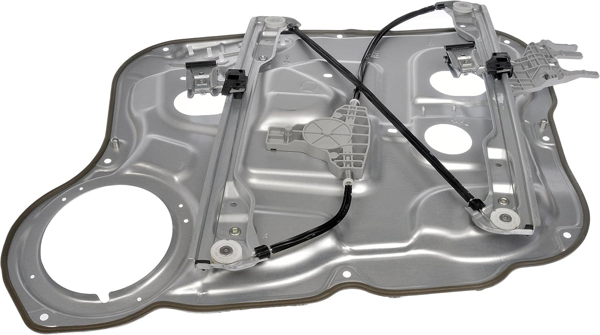 Front Passenger Side Window Regulator Pack of 2 I183