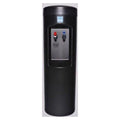 Black Bottleless Water Dispenser with Install Kit I75886