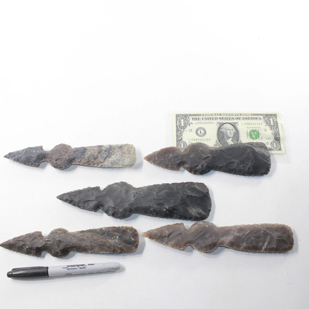 Tomahawk Heads T694058