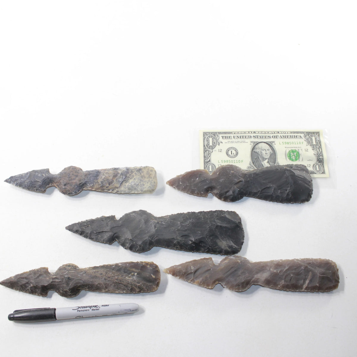 Tomahawk Heads T694058
