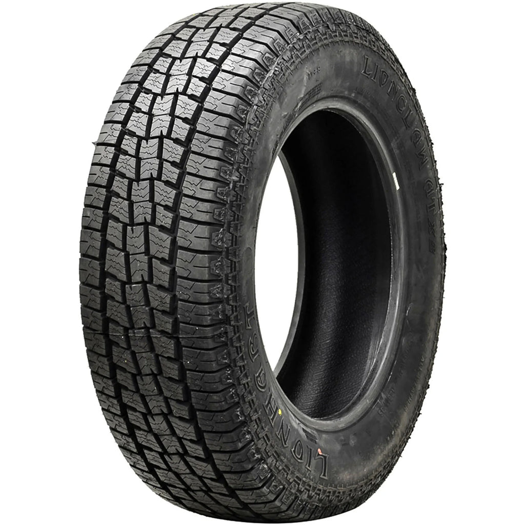 All Terrain LT215/85R16 Light Truck Tire W491