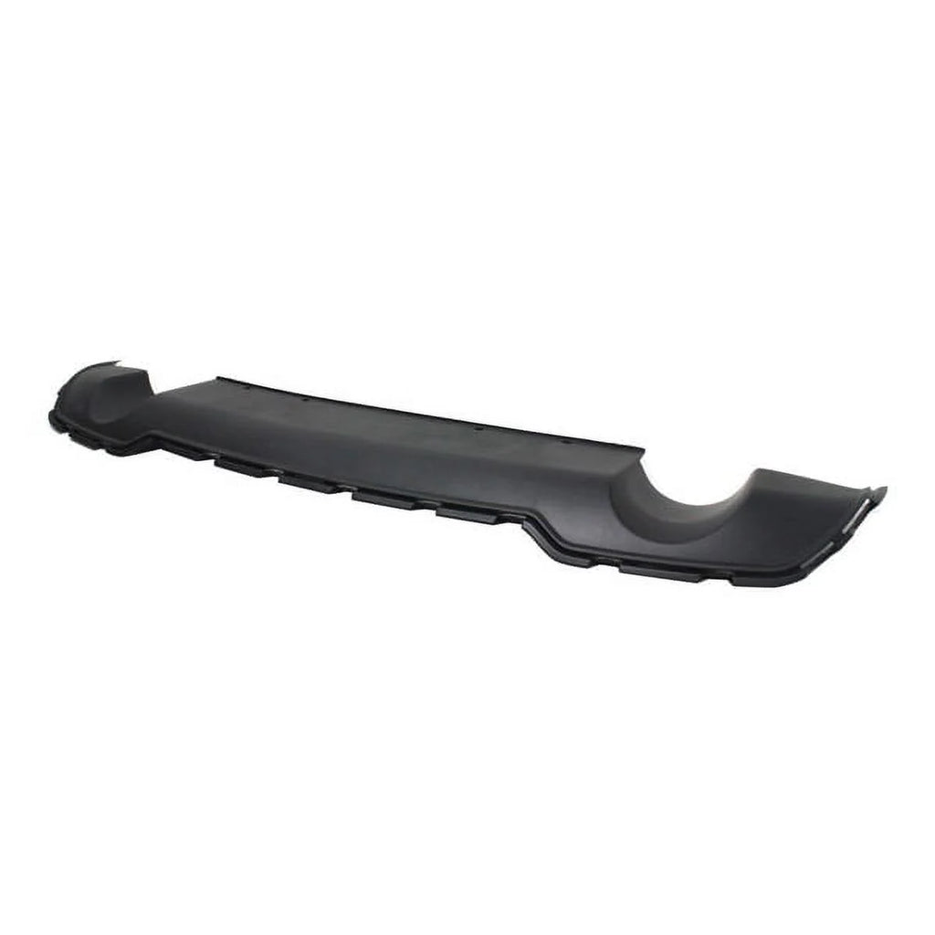 Rear Lower Valance Air Dam Deflector Apron Panel D701082