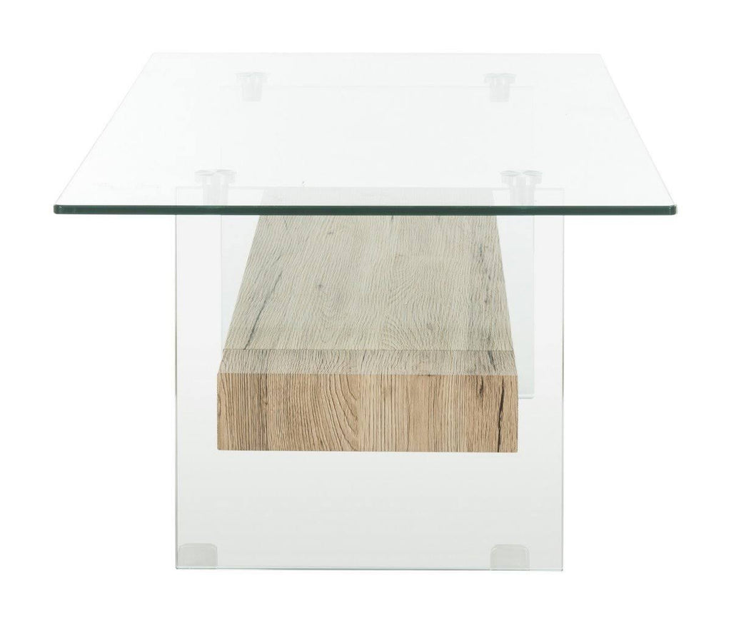 Glass Coffee Table L7613