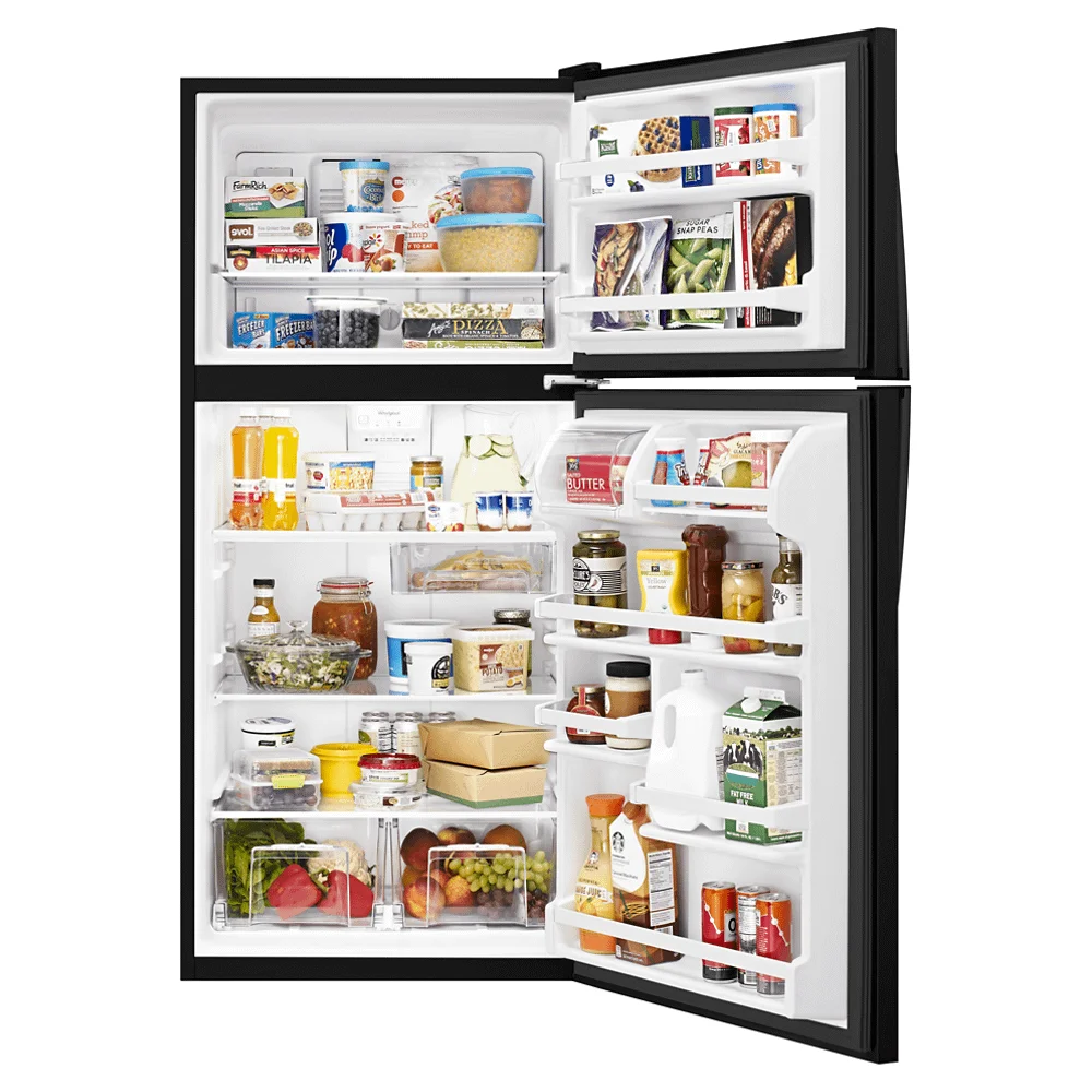 30-inch Wide Top Freezer Refrigerator 18 cu. ft. H216