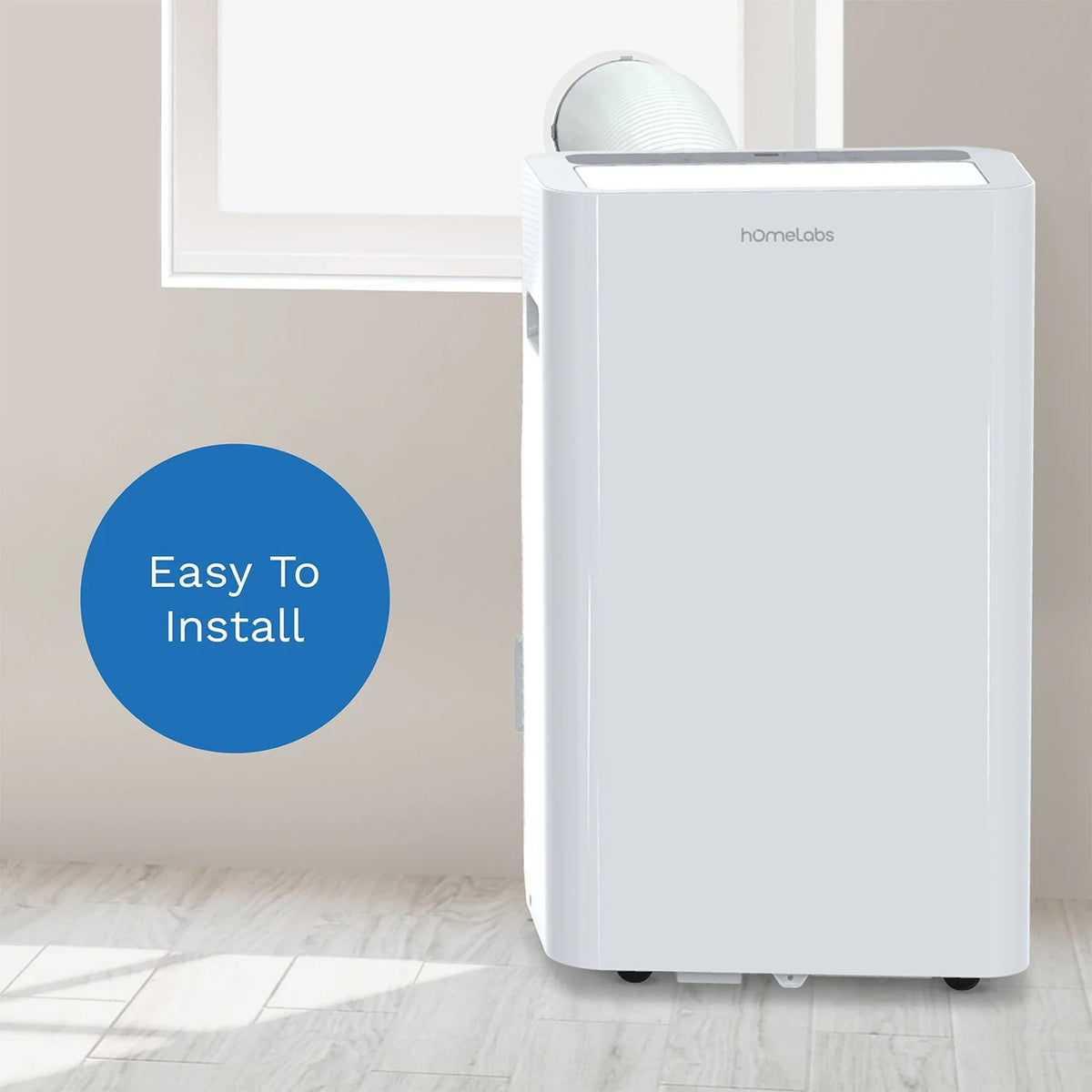 Portable Air Conditioner 12000 BTU with Remote Control O987906