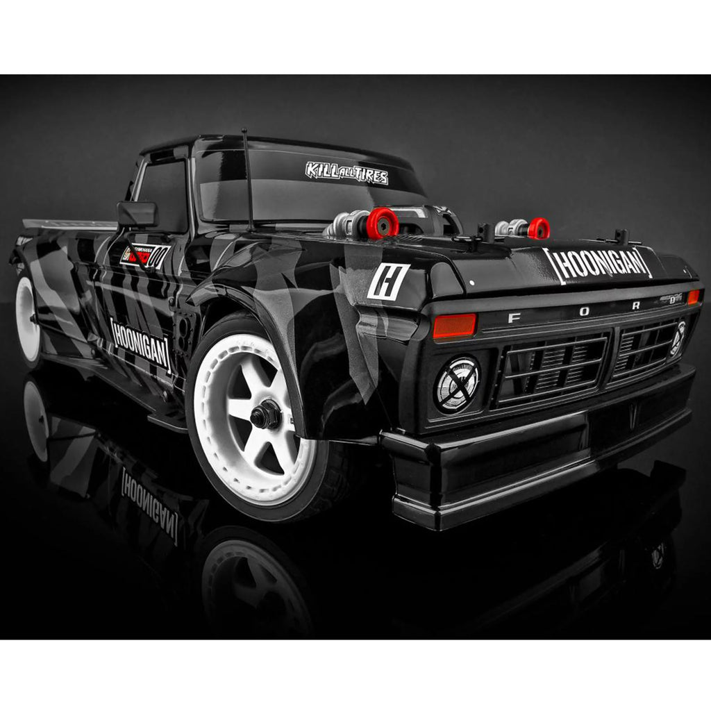 1/10 Electric Rtr Cars K315
