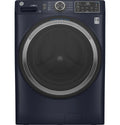 White Front Loading Washer H6036