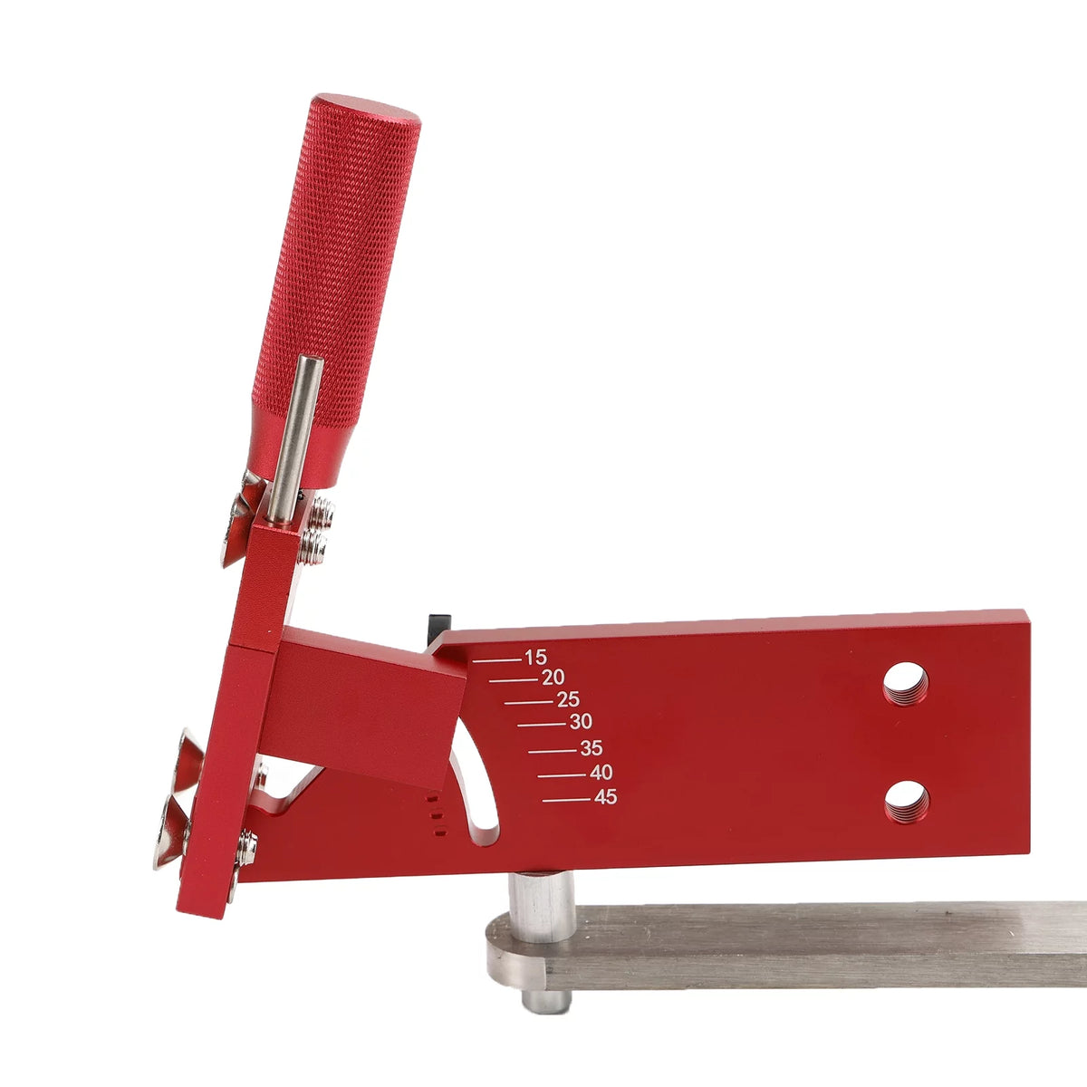 Lawn Mower Blade Sharpener Adjustable B746231