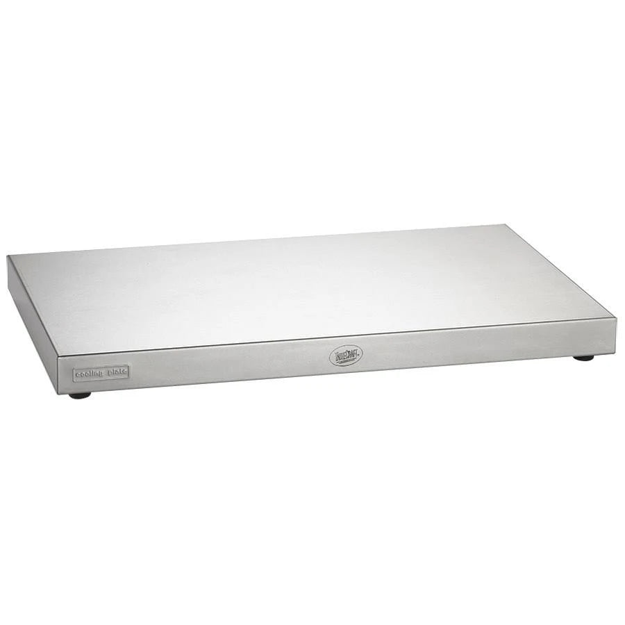 Full Size Rectangular Stainless Steel Cooling Plate J6086