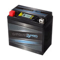 Ytx14-Bs Scooter Battery D120902